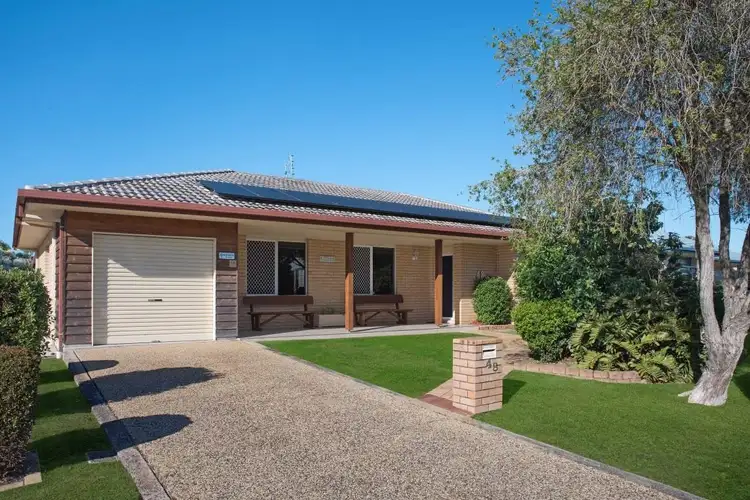 48 Nelson Street, Golden Beach QLD 4551