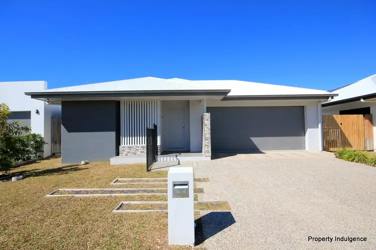 Main view of Homely house listing, 21 Chimene Lane, Burdell QLD 4818