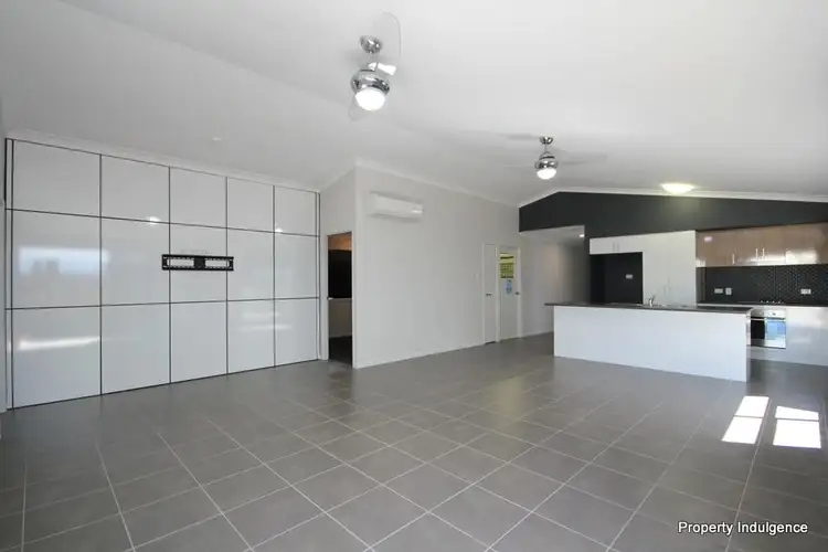 Second view of Homely house listing, 21 Chimene Lane, Burdell QLD 4818