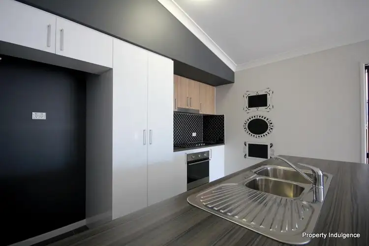 Third view of Homely house listing, 21 Chimene Lane, Burdell QLD 4818