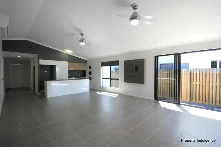 Fourth view of Homely house listing, 21 Chimene Lane, Burdell QLD 4818