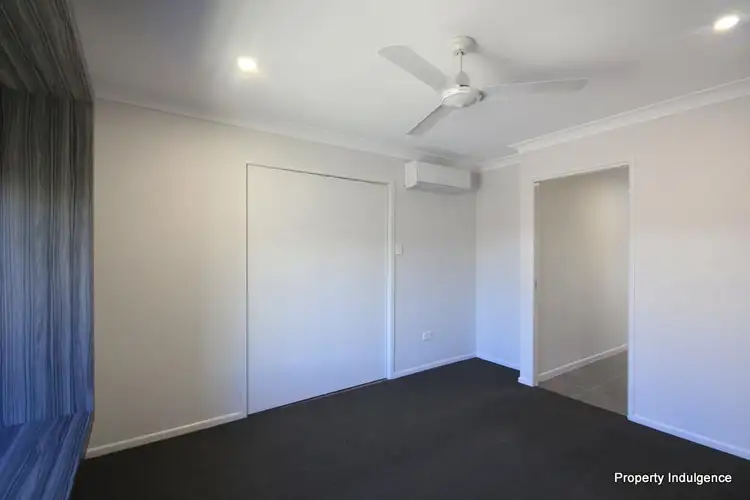 Fifth view of Homely house listing, 21 Chimene Lane, Burdell QLD 4818