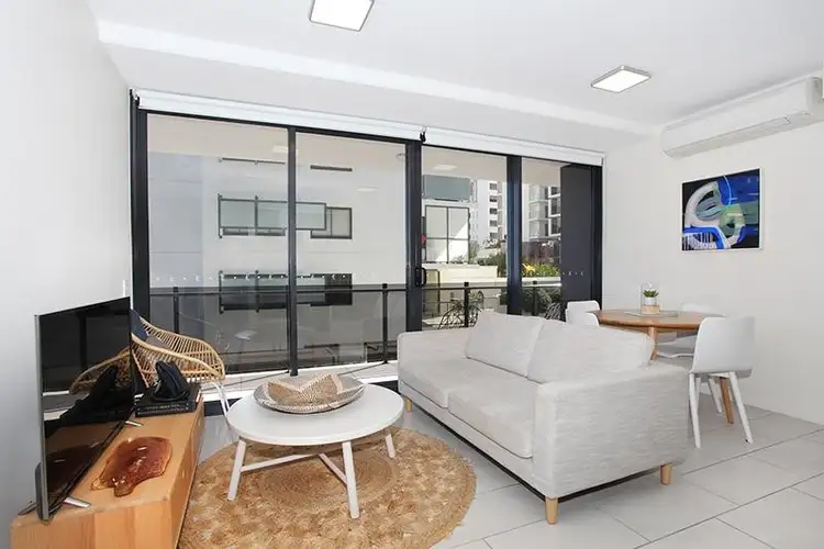 Second view of Homely unit listing, 25 First Ave, Mooloolaba QLD 4557