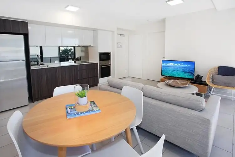 Fourth view of Homely unit listing, 25 First Ave, Mooloolaba QLD 4557