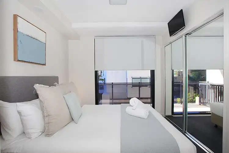 Fifth view of Homely unit listing, 25 First Ave, Mooloolaba QLD 4557