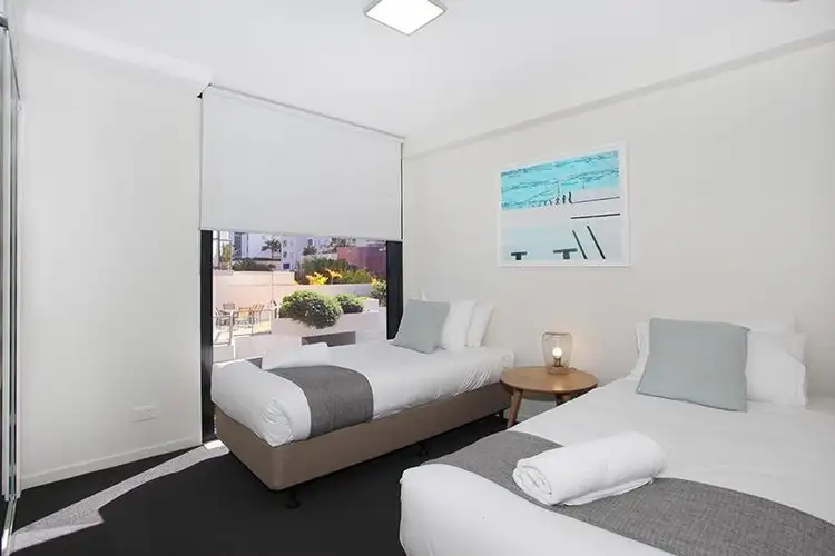 Seventh view of Homely unit listing, 25 First Ave, Mooloolaba QLD 4557