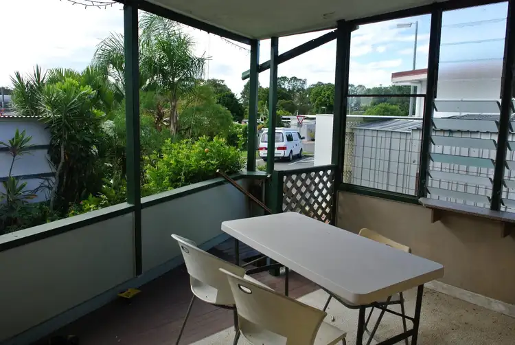 Fourth view of Homely retirement listing, 28/1189 Wynnum Road, Cannon Hill QLD 4170