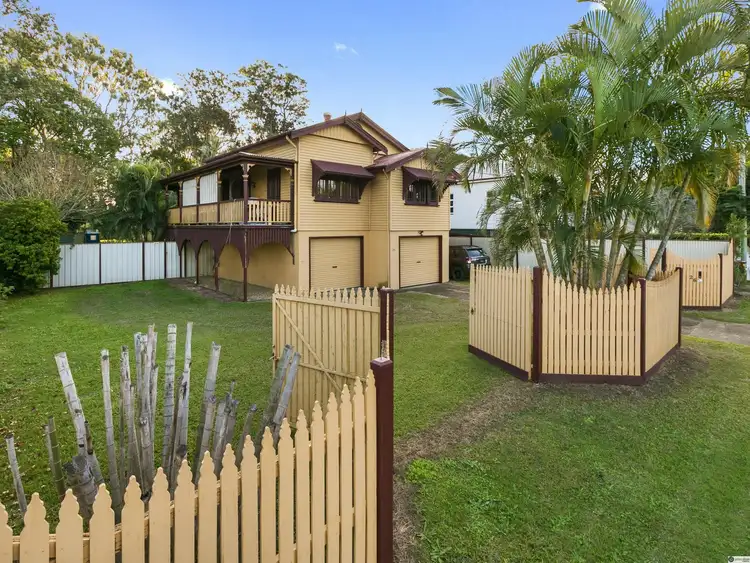 26 Boundary Street, Tingalpa QLD 4173