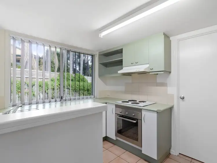 Third view of Homely townhouse listing, Unit 204/215 Cottesloe Drive, Mermaid Waters QLD 4218