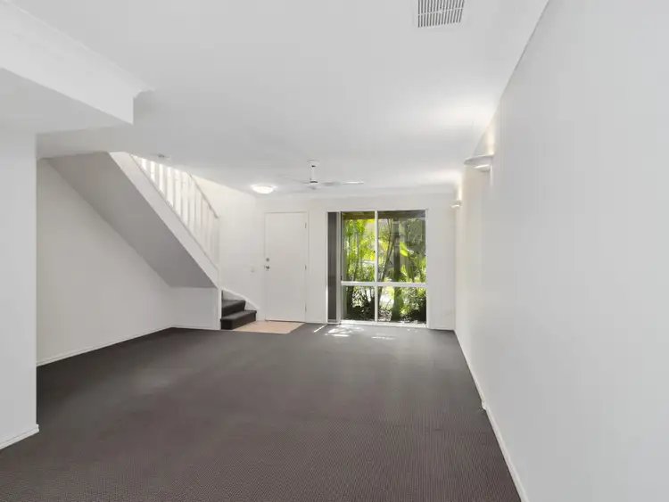 Fourth view of Homely townhouse listing, Unit 204/215 Cottesloe Drive, Mermaid Waters QLD 4218