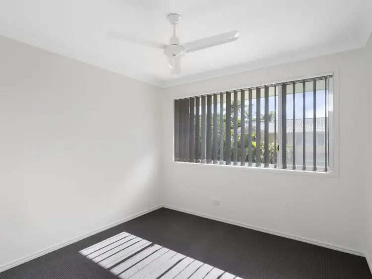 Sixth view of Homely townhouse listing, Unit 204/215 Cottesloe Drive, Mermaid Waters QLD 4218