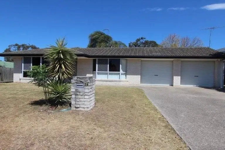 Main view of Homely house listing, 14 Sandra-Ann Drive, Edens Landing QLD 4207