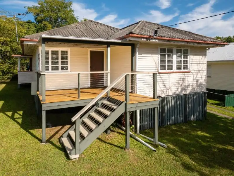 Main view of Homely house listing, 9 Vickers Street, Carina Heights QLD 4152