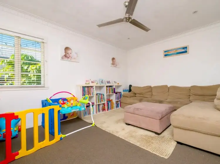 Fourth view of Homely house listing, 9 Vickers Street, Carina Heights QLD 4152