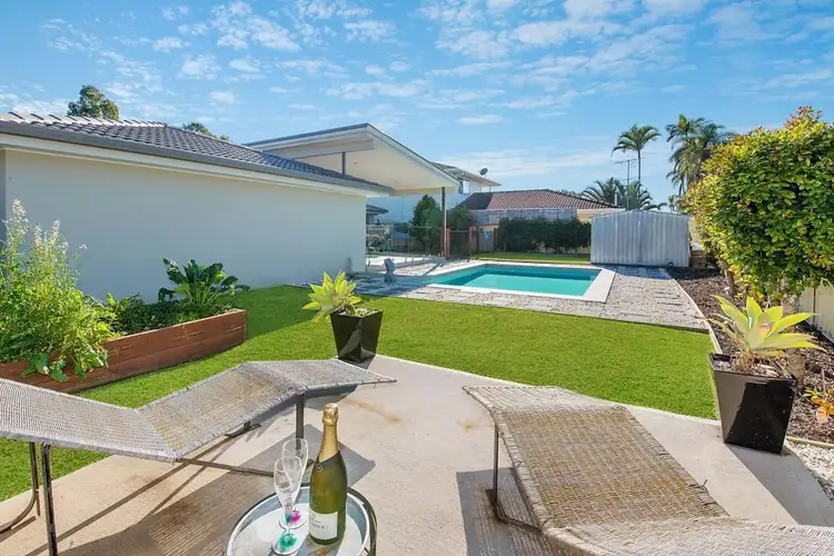 22 Verdon Street, Golden Beach QLD 4551