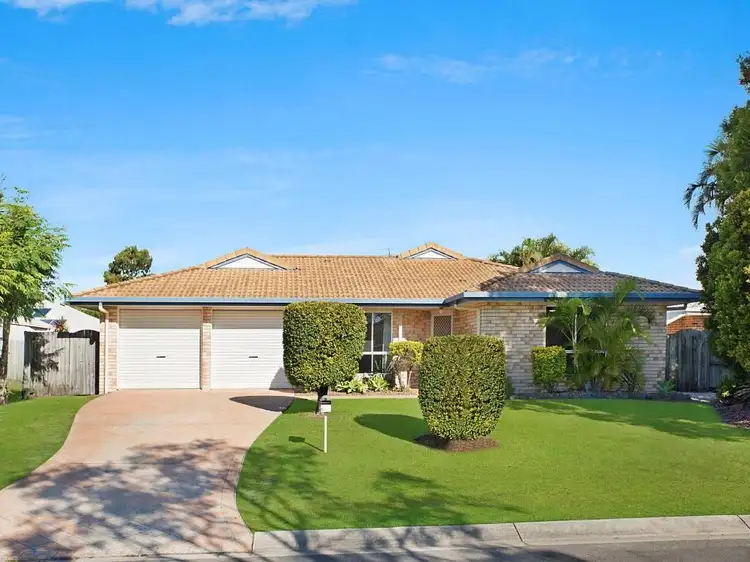 14 Gradorean Street, Pelican Waters QLD 4551