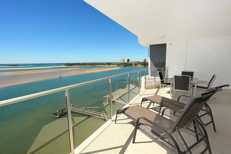 703/36 Duporth Avenue, Maroochydore QLD 4558