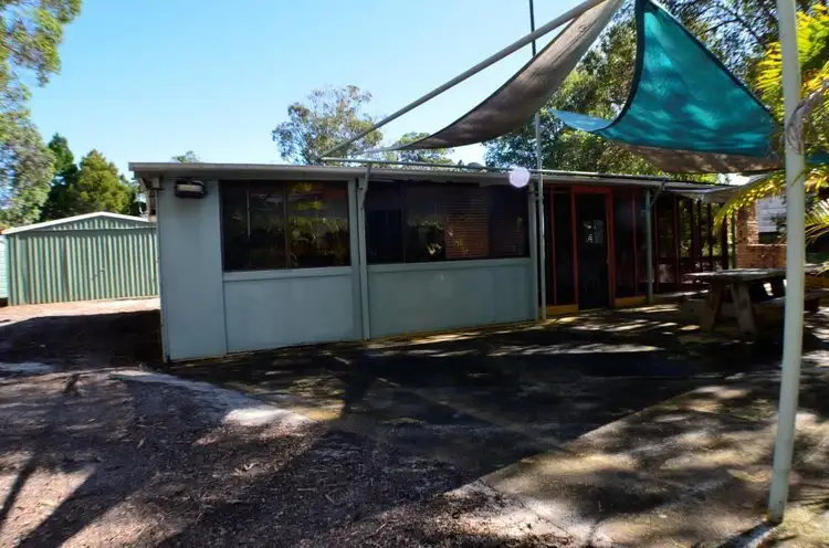 Second view of Homely house listing, 6 Goondool Street, Kooringal QLD 4025