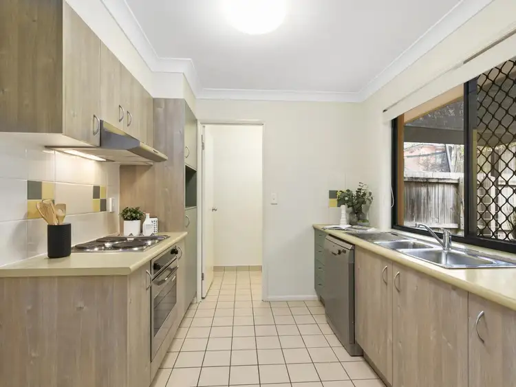 Fourth view of Homely townhouse listing, 37/583 Wondall Road, Tingalpa QLD 4173