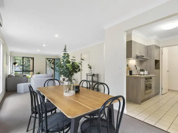 Fifth view of Homely townhouse listing, 37/583 Wondall Road, Tingalpa QLD 4173