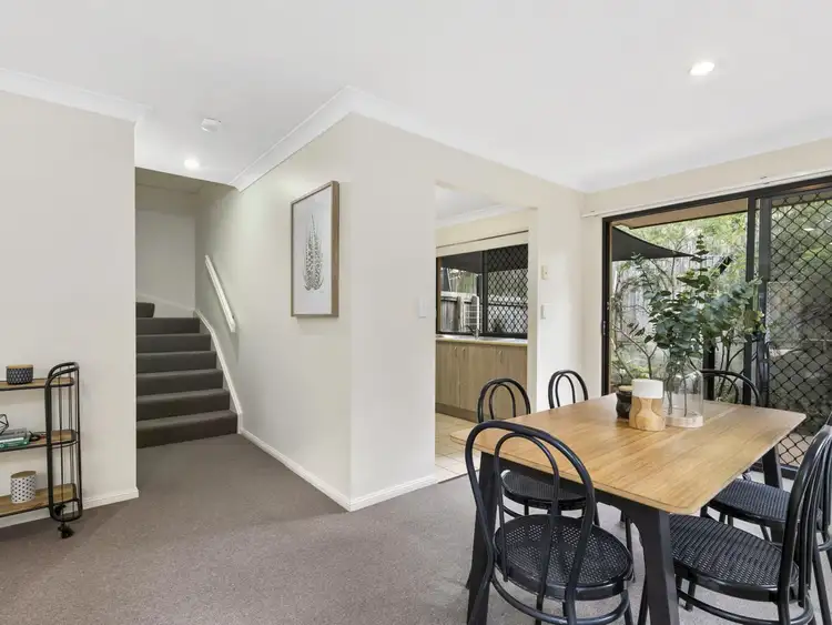 Sixth view of Homely townhouse listing, 37/583 Wondall Road, Tingalpa QLD 4173