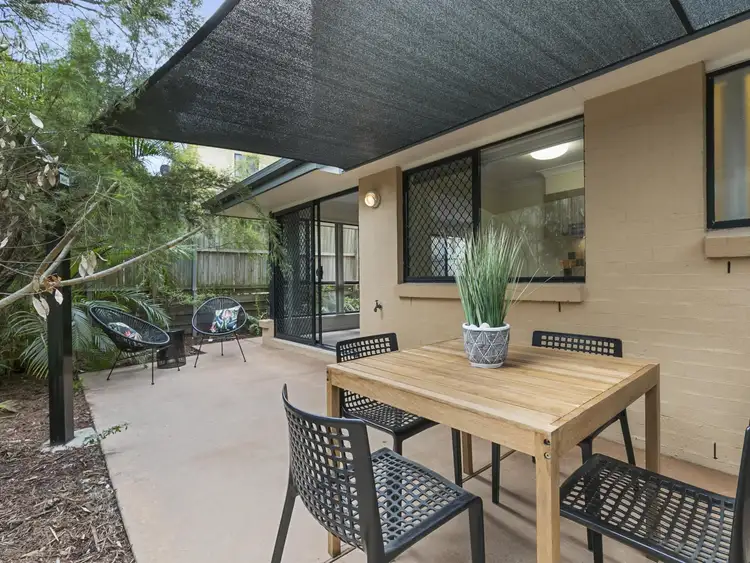 Seventh view of Homely townhouse listing, 37/583 Wondall Road, Tingalpa QLD 4173