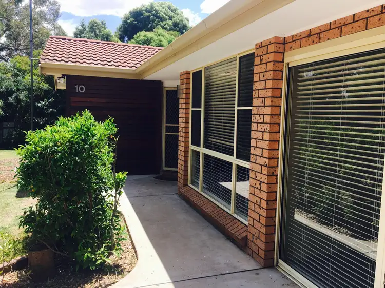 Main view of Homely house listing, 10 Apsley Street, Wellington NSW 2820