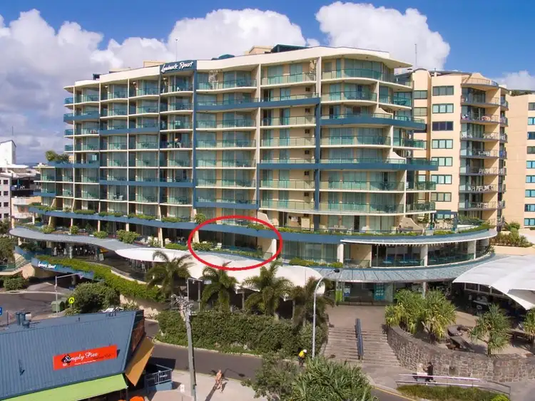213/11 Mooloolaba Esplanade, Mooloolaba QLD 4557