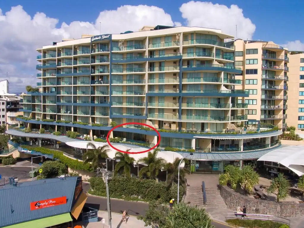 Main view of Homely unit listing, 213/11 Mooloolaba Esplanade, Mooloolaba QLD 4557