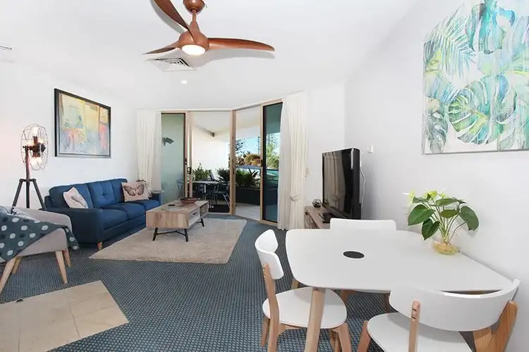 Third view of Homely unit listing, 213/11 Mooloolaba Esplanade, Mooloolaba QLD 4557