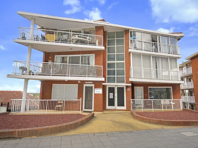 6/393 Crown Street, Wollongong NSW 2500