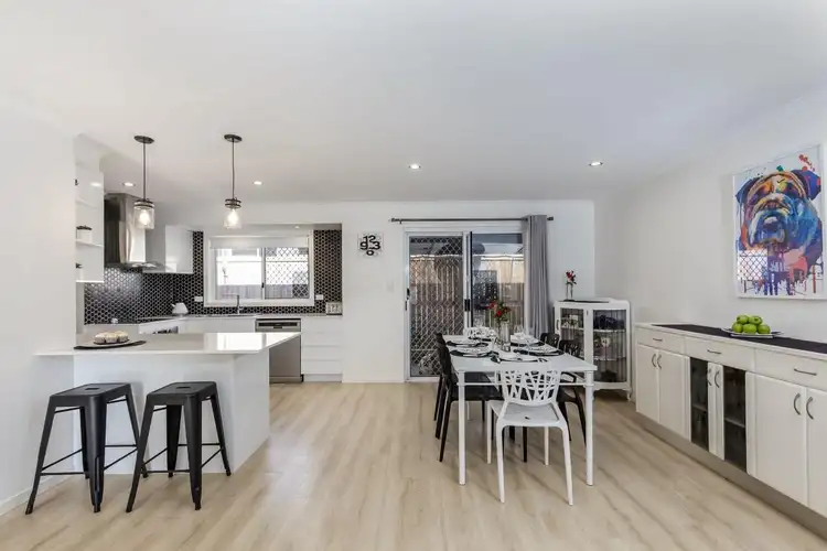 1/23 Albert Street, Shelly Beach QLD 4551