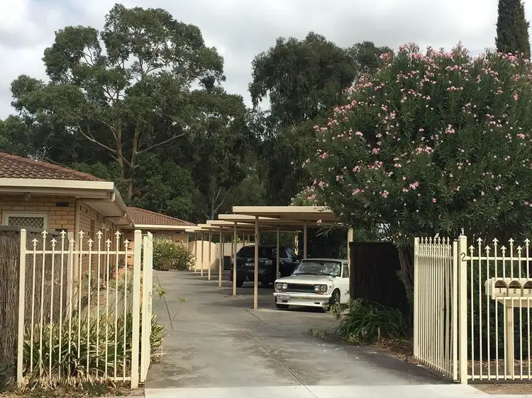 *2 Hillsdale Street, Prospect SA 5082