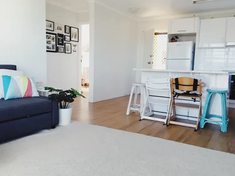 Second view of Homely unit listing, 15/14-18 Anzac Avenue, Maroochydore QLD 4558