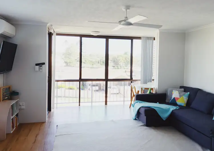 Third view of Homely unit listing, 15/14-18 Anzac Avenue, Maroochydore QLD 4558