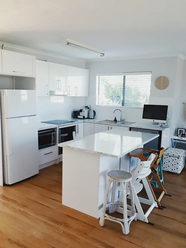 Fifth view of Homely unit listing, 15/14-18 Anzac Avenue, Maroochydore QLD 4558