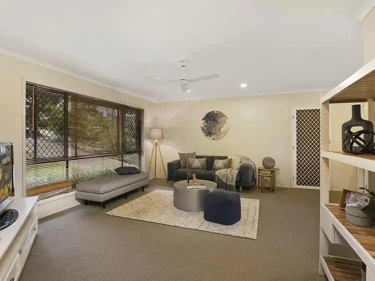 Second view of Homely house listing, 28 Network Drive, Wynnum West QLD 4178