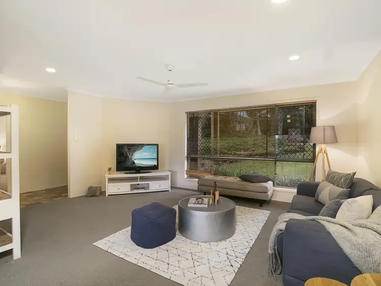 Third view of Homely house listing, 28 Network Drive, Wynnum West QLD 4178