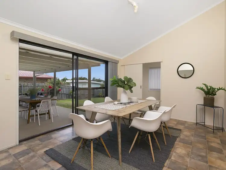 Fourth view of Homely house listing, 28 Network Drive, Wynnum West QLD 4178