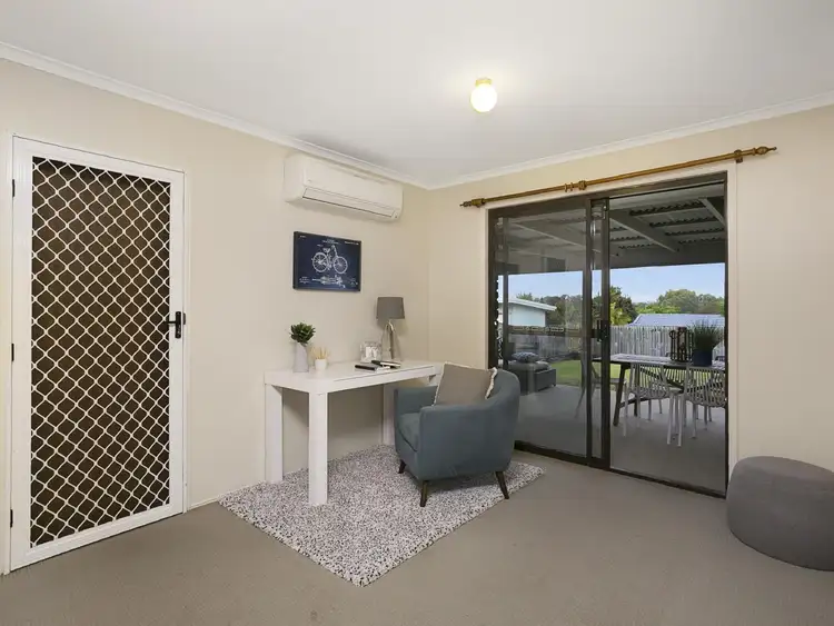 Fifth view of Homely house listing, 28 Network Drive, Wynnum West QLD 4178