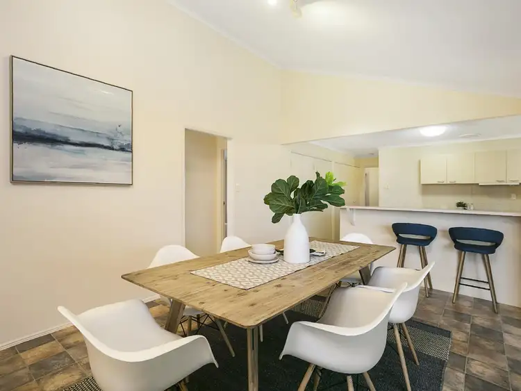 Sixth view of Homely house listing, 28 Network Drive, Wynnum West QLD 4178