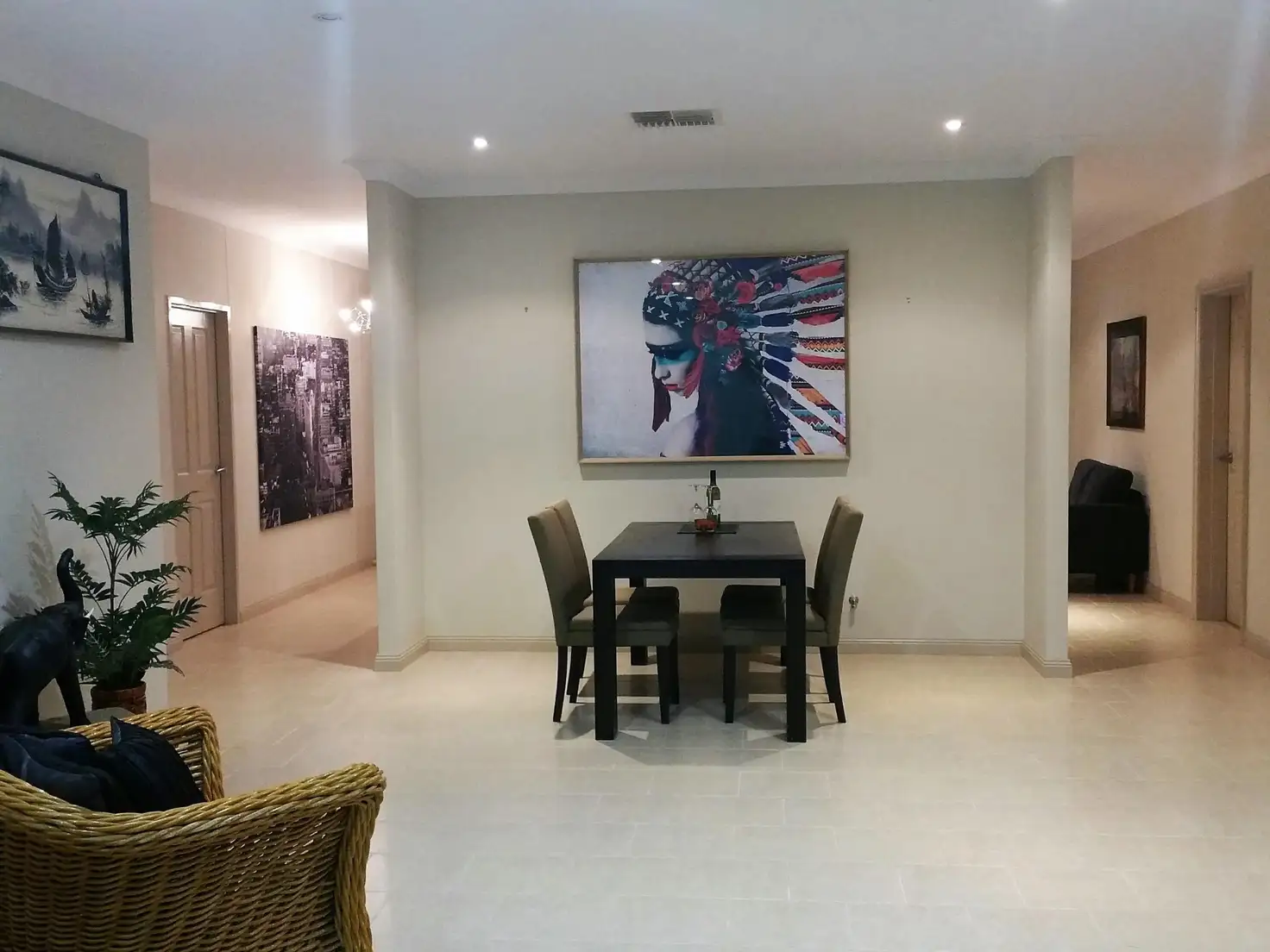 Main view of Homely house listing, 100 Cromwell Drive, Desert Springs NT 870