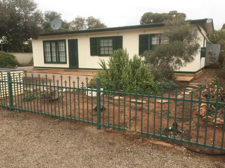 Main view of Homely house listing, 15 Cradock Road, Hawker SA 5434