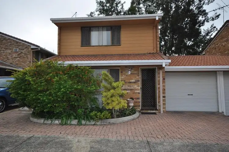 33/33 Bruce Road, Woodridge QLD 4114