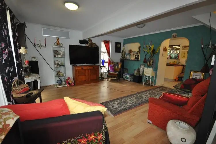 Second view of Homely townhouse listing, 33/33 Bruce Road, Woodridge QLD 4114