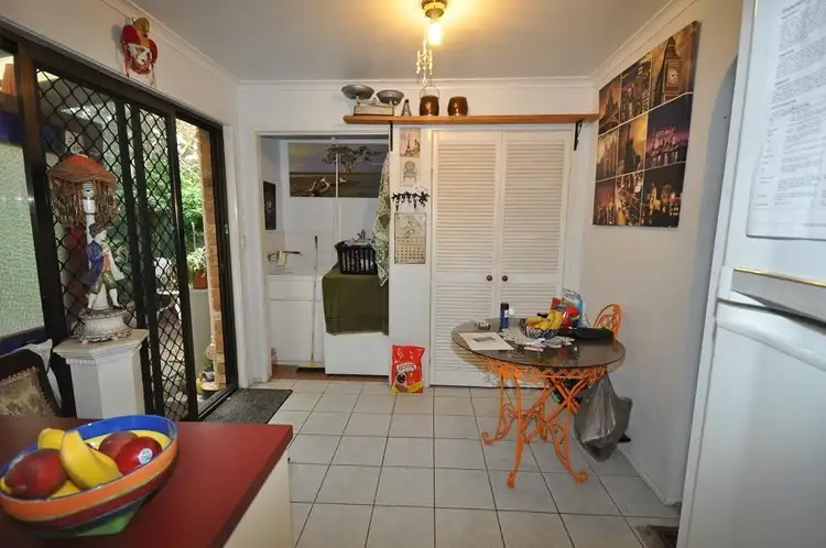 Fourth view of Homely townhouse listing, 33/33 Bruce Road, Woodridge QLD 4114