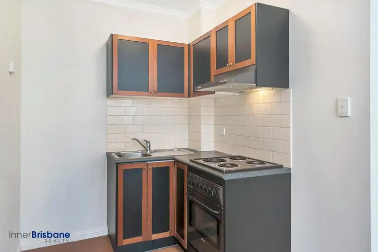 Second view of Homely unit listing, 15/142 St Pauls Terrace, Spring Hill QLD 4000