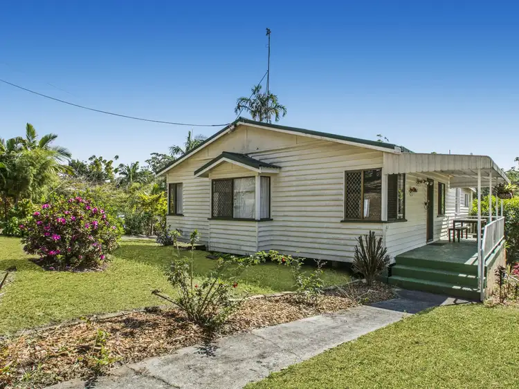 Main view of Homely house listing, 50 Cooloolabin Road, Yandina QLD 4561