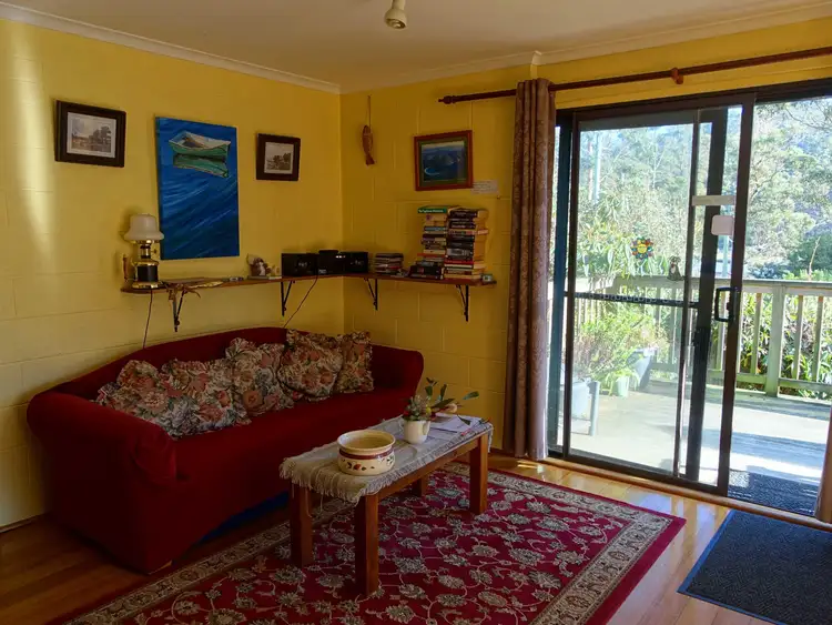 Second view of Homely house listing, 32 Fortescue Bay Road, Port Arthur TAS 7182