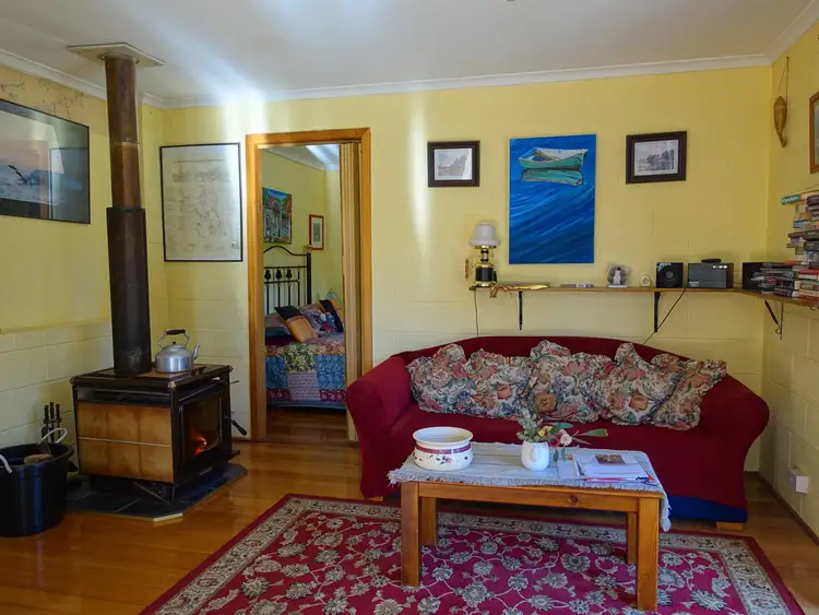 Third view of Homely house listing, 32 Fortescue Bay Road, Port Arthur TAS 7182